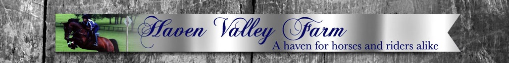 Haven Valley Farm
